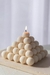 Vela Piramide en internet