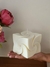 Velon Cubo - Entredos Deco Artesanal