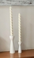Candelabro Grande - Entredos Deco Artesanal