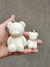 Vela Teddy Grande - Entredos Deco Artesanal