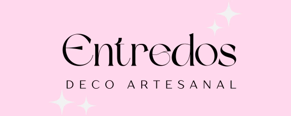 Entredos Deco Artesanal