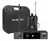 SISTEMA DE IN EAR SEM FIO PSM200 (mono) - comprar online