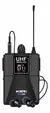 SISTEMA DE IN EAR SEM FIO PSM200 (mono)