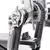 Pedal de bateria DUPLO Mellody DB3000 NAJA C/ Bag na internet