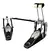 Pedal de bateria DUPLO Mellody DB3000 NAJA C/ Bag - loja online