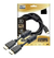 Cabo HDMI 10M 4K HD PREMIUM 2.0 C/ FILTRO 30X28AWG 81383