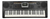 Teclado Musical MXT M-t4500 Com 500 Ritmos 500 Timbres e 61 Teclas Sensitivas