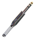 Plug P10 EX stereo ponta gold
