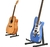 Estante violão Melody, guitarra e Baixo J-40B - comprar online