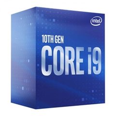 Processador Intel 10900kf Core I9 5,30 Ghz Box - Bx8070110900kf