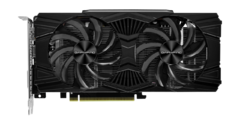 GeForce RTX 2060 Ghost OC 6GB GDDR6 (4260183364412) - comprar online