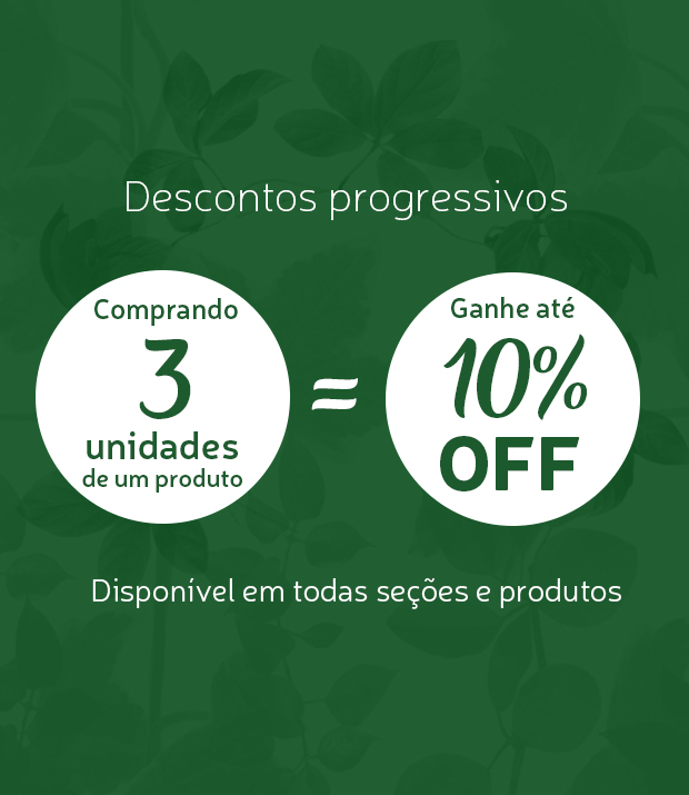 Banner de Saldão Natural - Produto Natural Próximo a Validade