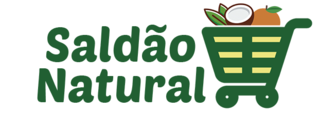 Saldão Natural - Produto Natural Próximo a Validade