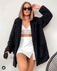 Casaco Teddy - comprar online