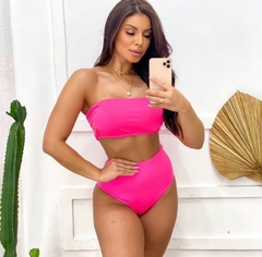 Biquini Hot Pant - comprar online