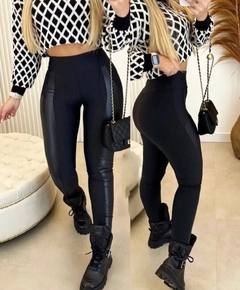 Calça Montaria