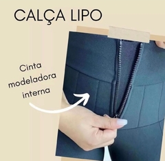 Calca Lipo - comprar online