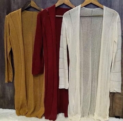 Kimono trico - Ana Paula modas