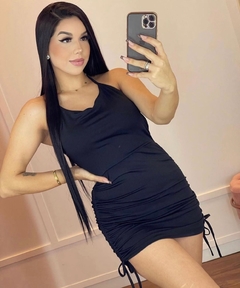 Vestido Gringo