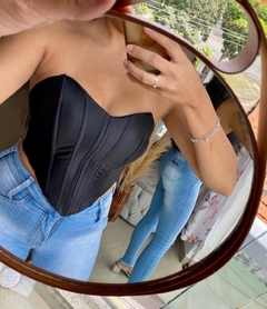 Corselet Courinho