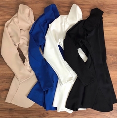 Max Blazer Neoprene na internet
