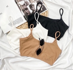 Cropped Kiss - comprar online