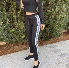 Calca Jogger New York