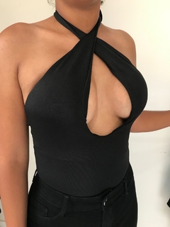 Body Decote - Ana Paula modas