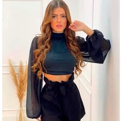 Cropped Julietta