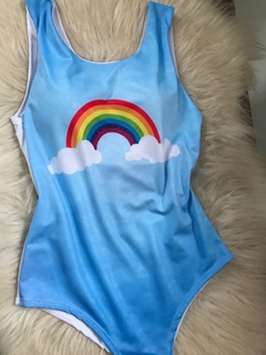 Body Arco iris