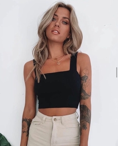 Cropped Reto