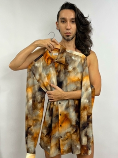 Camisa Dante - comprar online