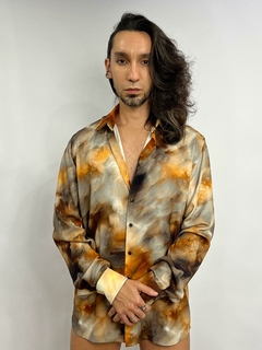 Camisa Dante na internet