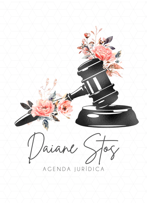 Agenda Jurídica Personalizada e Permanente Advogado - comprar online