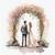 Planner Da Noiva - Planejamento Completo Casamento - Personalizado