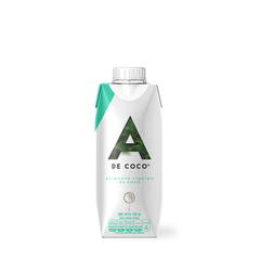 LECHE DE COCO A DE COCO 330 ML/1L en internet