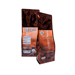 CAFÉ CON LECHE DE ALMENDRAS BADEM BY PRUNUS 300 GR