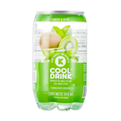 Imagen de AGUAS SABORIZADAS COOL DRINK