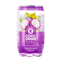 AGUAS SABORIZADAS COOL DRINK - comprar online