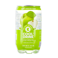 AGUAS SABORIZADAS COOL DRINK en internet