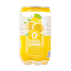AGUAS SABORIZADAS COOL DRINK - FITlomena Market SAS