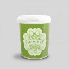 HELADO VEGANO A BASE DE LECHE DE COCO COCOLOVE 120 ML/ 500 ML - tienda online