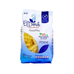 PASTA DE ARROZ EL DORADO 250 GR - comprar online