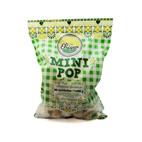 DEDITOS MINI DEL ORIGEN BOLSA 50 UNDS en internet