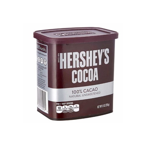 CACAO EN POLVO HERSHEYS 652 GR - comprar en línea