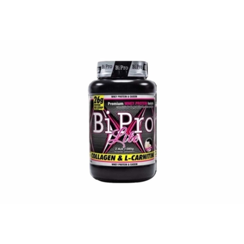 PROTEINA BI PRO LITE VAINILLA X 2 LIBRAS