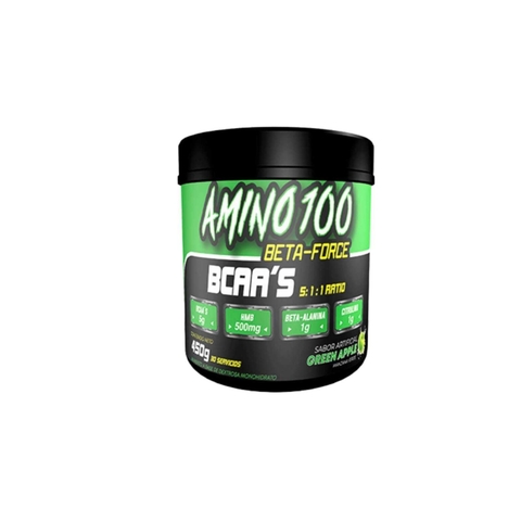 AMINO 100 TNT X 450 GR