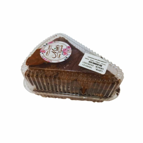 TORTA TRIANGULO CHOCOLATE/VAINILLA MIAS - comprar en línea