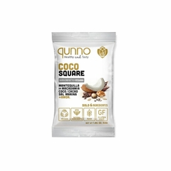BARRA VEGANA QUNNO BEET SQUARE 63 GR en internet