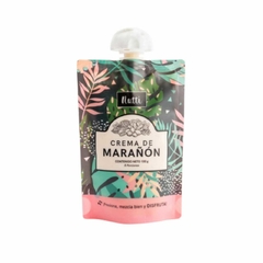 CREMA DE MARAÑON NUTTI